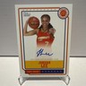 2024 Topps Chrome Mcdonald's All American - Event Autographs Jordan Lee...