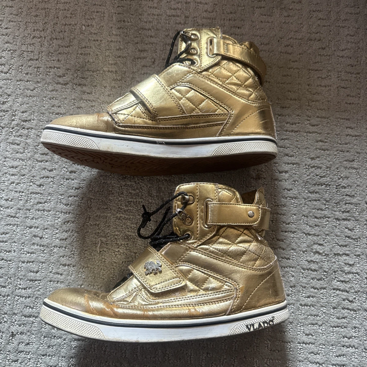 Vlado High Top Athletic Shoes for Women for sale | eBay