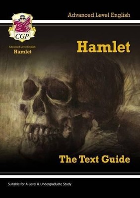 Englisch-Textführer für Abitur - Hamlet: für die Prüfungen 2026 und 2027... - CGP Bücher