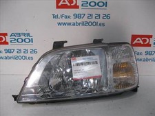 Feu avant (phare) Mazda MX3
