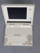 IBM PS/2 L40 SX * Erster IBM-Laptop