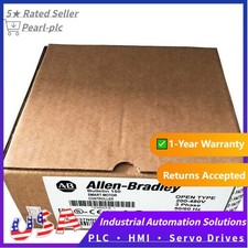 Allen-Bradley 150-C37NBD 150C37NBD SMC Smart Motor Controller US Free Tax