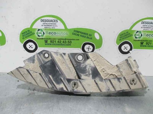 1P0807377 VERSTÄRKUNG DES HINTEREN STOSSFÄNGERS / 1P0807377 / 1307005 FÜR SEAT L