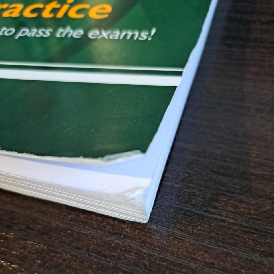 OCR A-Level Biology Complete Revision Practice Guide CGP Books - Image 2 of 4