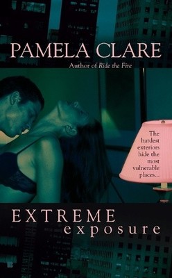 Extreme Exposure (Berkley Sensation) von Clare, Pamela [Taschenbuch]