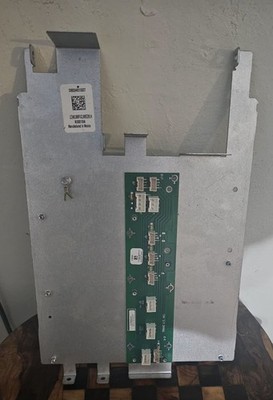OEM Trane D155952G01 K100104 Control Interface Board Free Shipping 