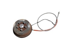 Tambour de frein Dacia DUSTER