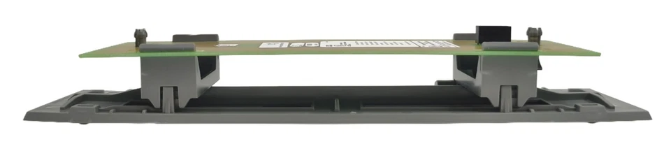 Edwards EST 3-LRMF S30000 3KAM Burglary Control Unit BK-852 140385 Filter Blank - Image 4 of 4