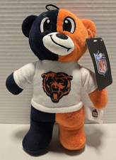 Chicago Bears Collecting and Fan Guide 11