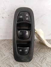 Lève vitre Renault Kadjar