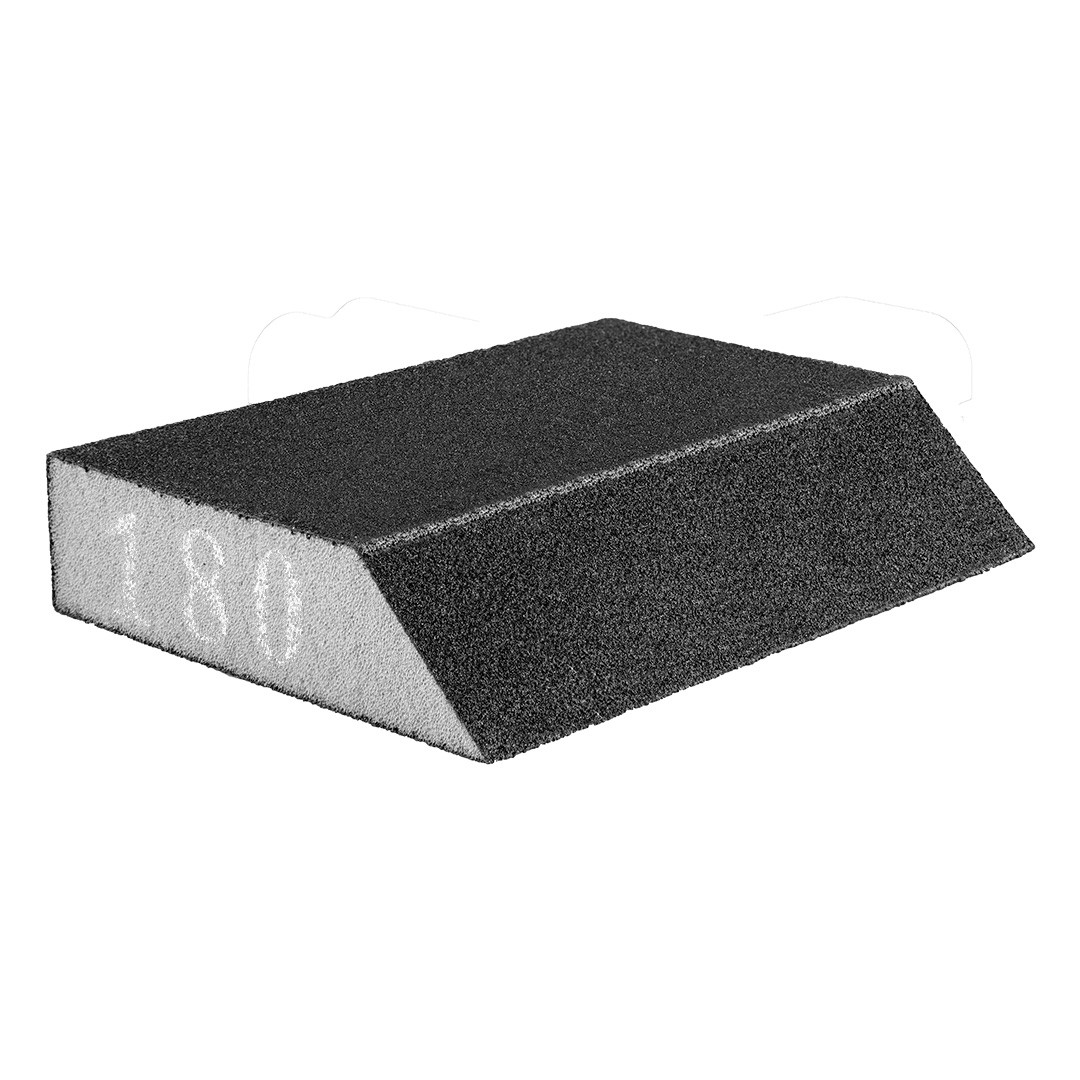 Fits TOPEX-NEO-GRAPHITE NARZ�DZIA 55H924 GRAPHITE SANDING SPONGE 125  ⭐UK Stock⭐