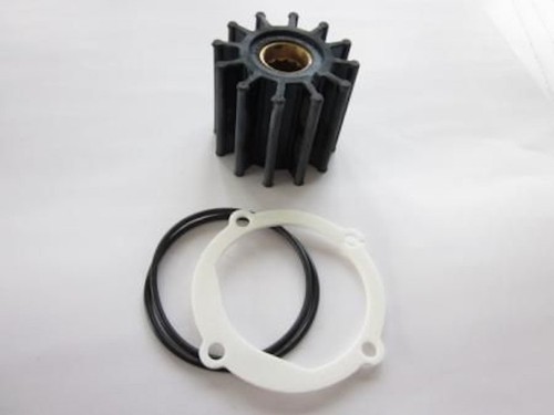 Impeller for VOLVO PENTA engine, general purpose original product, for D3 - 第 1/1 張圖片
