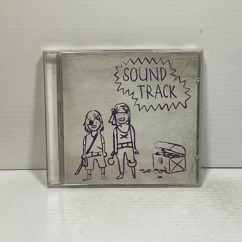 Various ‎– Life Is Strange - Soundtrack Limited Edition CD