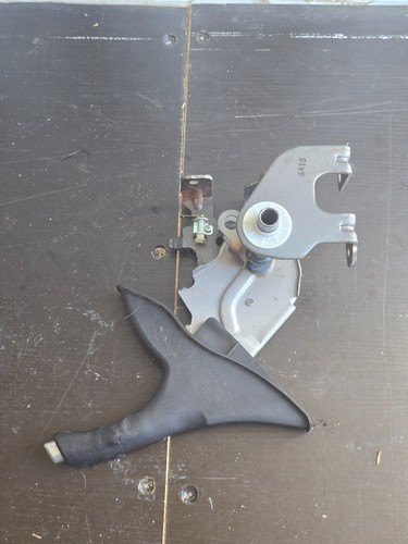 2016 Hyundai Veloster Parking Brake Pedal Release Handle 597102V000 OEM