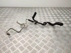 Volkswagen PASSAT B7 2013 Benzin 118kW Turbolader Ölleitung Ölschlauch