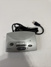 Radio Shack 3 Channel FM Wireless Intercom 43-3105 - SINGLE UNIT ONLY