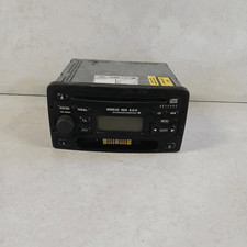 Autoradio Ford TOURNEO