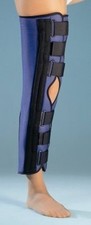 Procare Knee Splint XXL 20 Left/Right Knee RE...