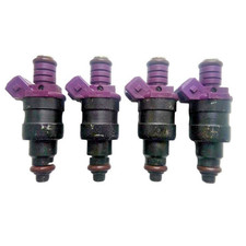 Injecteur Renault SAFRANE