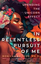 Ronicka Briscoe In Relentless Pursuit of Me (Hardback) (UK IMPORT)
