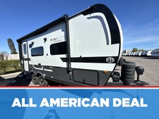 2026 Forest River Rockwood Mini Lite 2109S