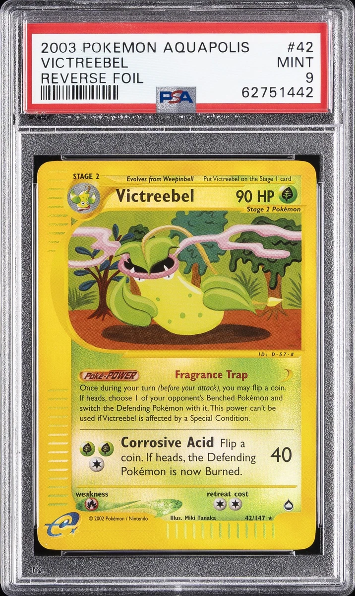 Victreebel