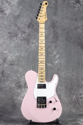 YAMAHA /Pacifica SC Professional PACP11SM ASH PINK Made in Japan Electric Guitar