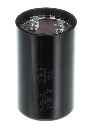 Middleby 61B6D120430NNME, 157696-39, 31221662, Capacitor, Start
