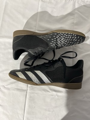 Adidas Predator Freak .4 Sala Indoor Soccer Shoes FY0630 US Sz 5.5