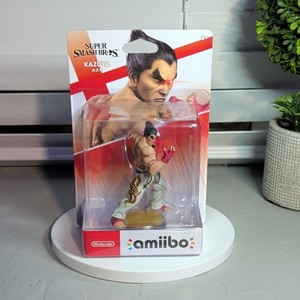 25+ Kazuya Amiibo for sale | Updated Oct 2026
