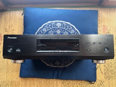 [BLU-RAY PLAYER] Pioneer BDP-LX58 Disc Player