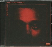 Cd The Weeknd - My Dear Melancholy Neu Versiegelt
