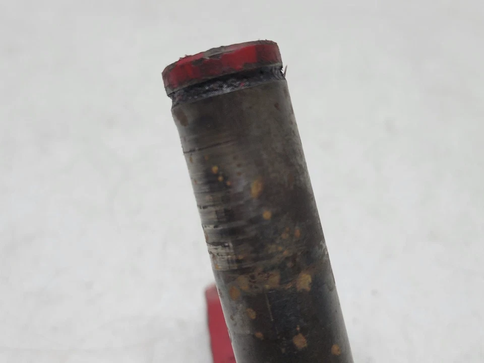 HUSILLO RUEDA LADO DERECHO CABALLO 314-8 RH 113382 Foto 4 de 4