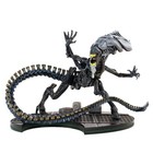 QUANTUM MECHANIX Alien Queen Q-Fig Max Elite, 6 Zoll, schwarz