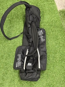 PING Moonlite Golf bag ピン ムーンライト Ping Moonlite Carry Bag | 2025 - Wide World of Golf