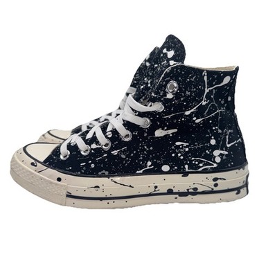 Converse Chuck Taylor All-Star 70 Hi Archive Paint Splatter 6M/8W
