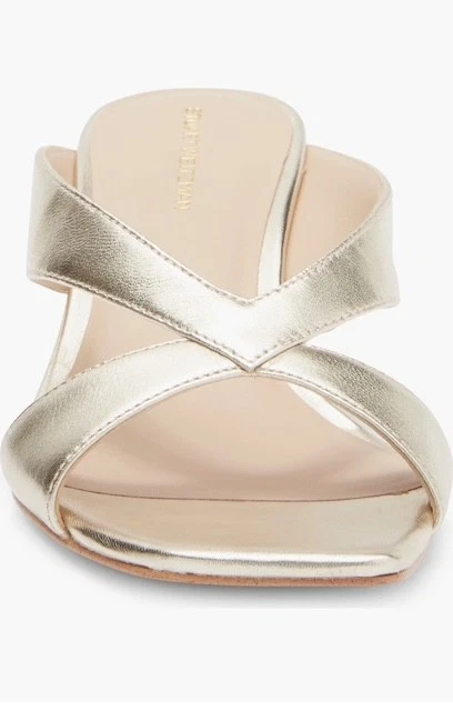 Stuart Weitzman Miami Wedge Slide Sandal - Image 3 of 4