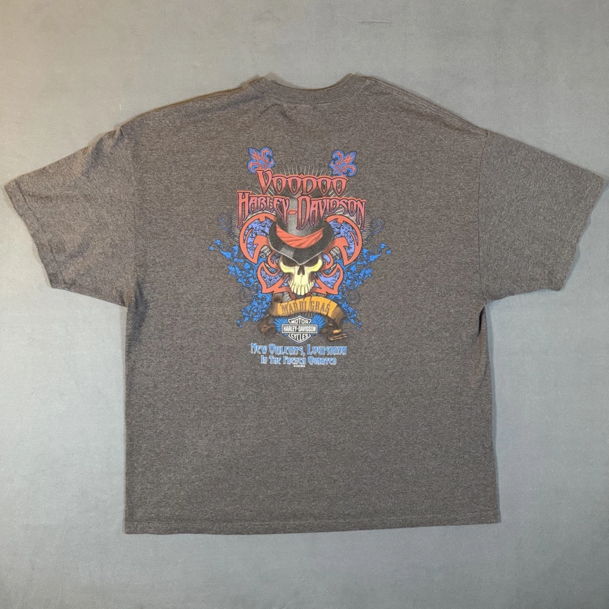 Harley-Davidson Skull T-Shirts for Men for sale - eBay