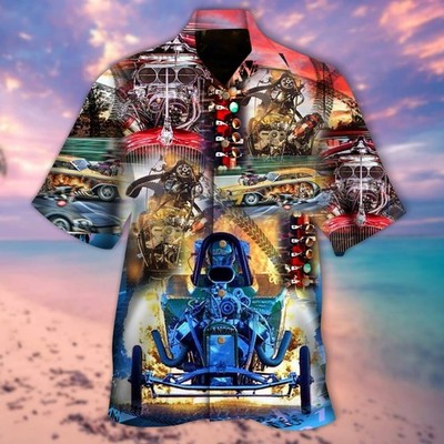 Amazing Drag Hawaiian Shirt Unisex Adult Hw4181
