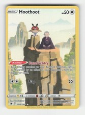Hoothoot TG12/TG30 Astral Radiance Trainer Gallery Holo Ultra Rare NM EN on eBay