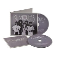 Fleetwood Mac: Rumours Live 1977 - - (Cd / R)