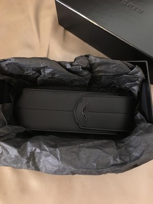 New, Never used, OEM, 100% original Vertu Signature S Phone Case