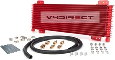LPD47391 For Tru Cool 40K Transmission Cooler Transmission Oil Cooler GVW Max