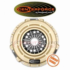 Centerforce Clutch Pressure Plate for 1967-1974 GMC K15 K1500 Pickup 4.6L dh