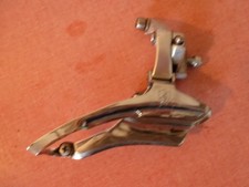 Campagnolo Centaur Triple Rennrad Umwerfer Anlöt 3x10