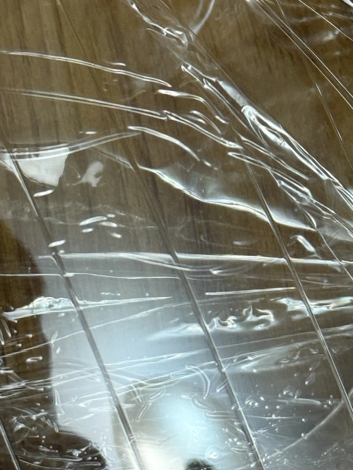 Cubierta de lente de faro para Mercedes Benz W230 R230 SL500 SL600 2003-2008 Foto 3 de 4