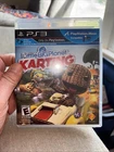 Little Big Planet Karting - Sony PlayStation 3