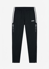 Jako Sporthose schwarz f&uuml;r Kinder, Gr&ouml;&szlig;e 140