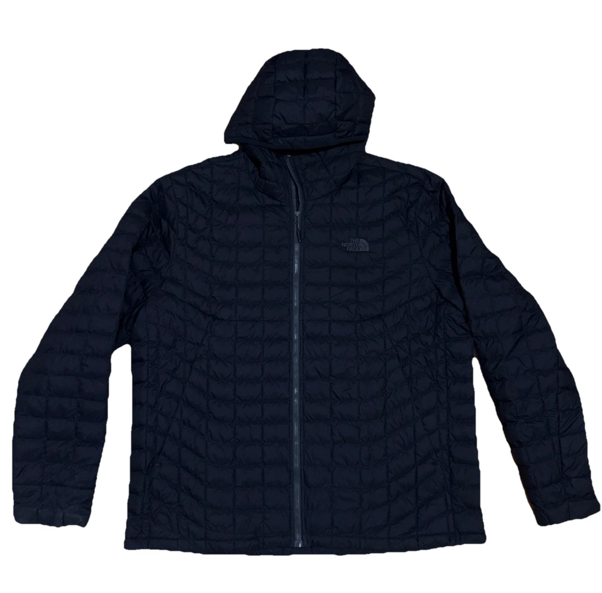 The North Face Thermoball Hoodie Coats, Jackets & Vests for Men 