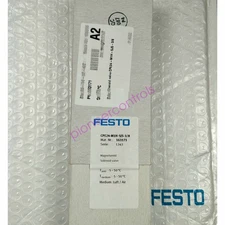 one NEW FESTO CPE24-M1H-5JS-3/8 163171 solenoid valve Free shipping